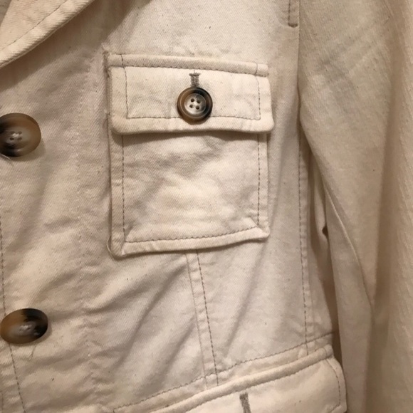 GAP Cotton stretch jacket - Picture 4 of 4